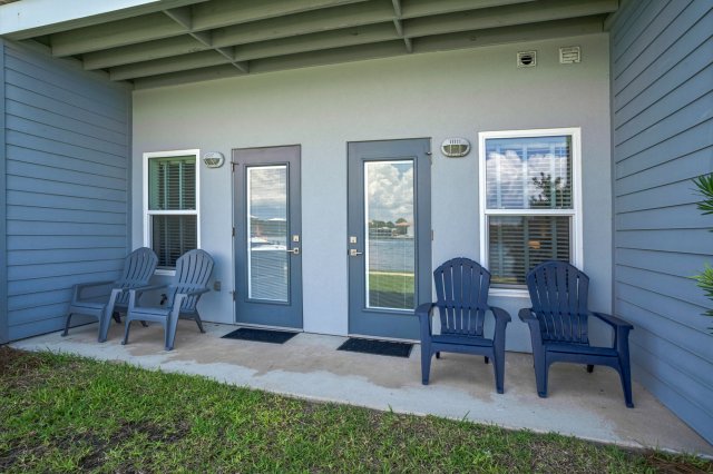 4 House vacation rental located in Okaloosa Island 1
