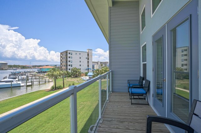 4 House vacation rental located in Okaloosa Island 1