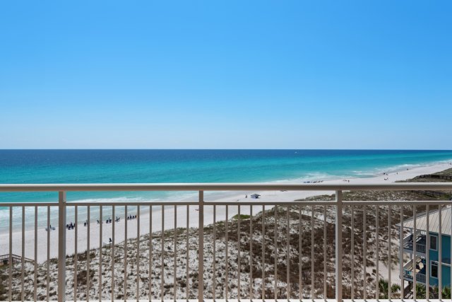 3 Condominium vacation rental located in Navarre 1