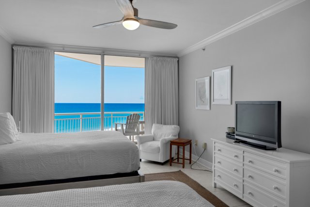 3 Condominium vacation rental located in Navarre 1