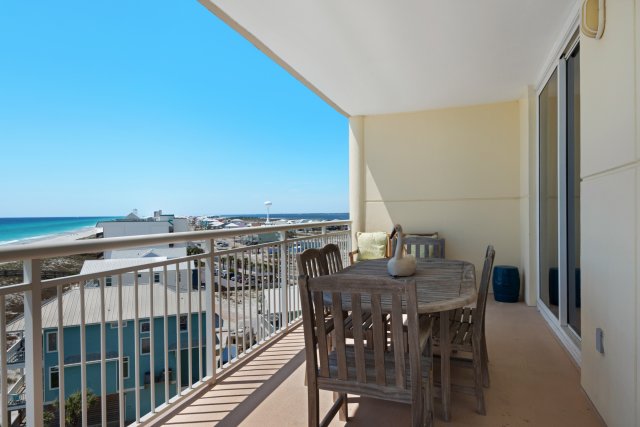 3 Condominium vacation rental located in Navarre 1