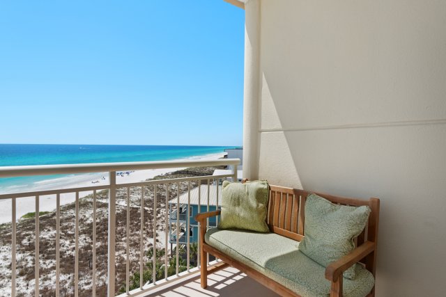 3 Condominium vacation rental located in Navarre 1