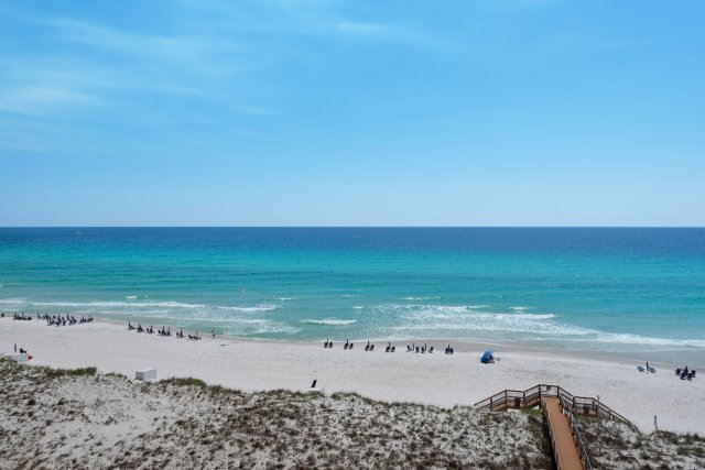 3 Condominium vacation rental located in Navarre 1