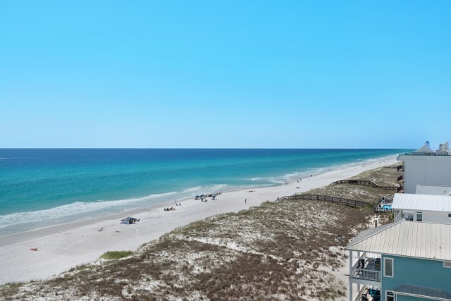 3 Condominium vacation rental located in Navarre 1