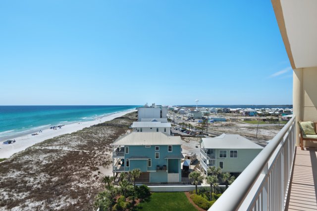 3 Condominium vacation rental located in Navarre 1