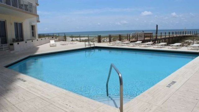 3 Condominium vacation rental located in Navarre 1