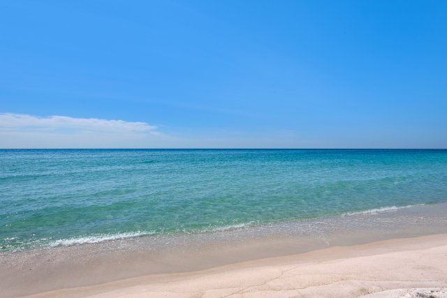 3 Condominium vacation rental located in Navarre 1