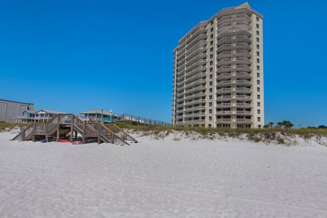 3 Condominium vacation rental located in Navarre 1