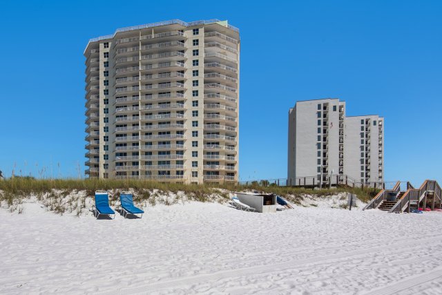 3 Condominium vacation rental located in Navarre 1