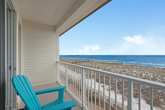 3 Townhouse vacation rental located in Navarre 1