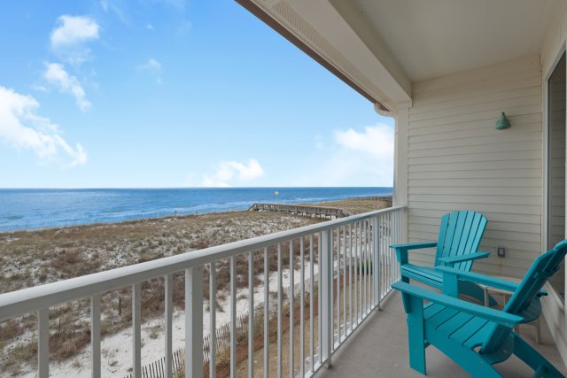 3 Townhouse vacation rental located in Navarre 1