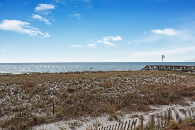 3 Townhouse vacation rental located in Navarre 1