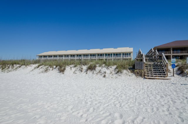 3 Townhouse vacation rental located in Navarre 1