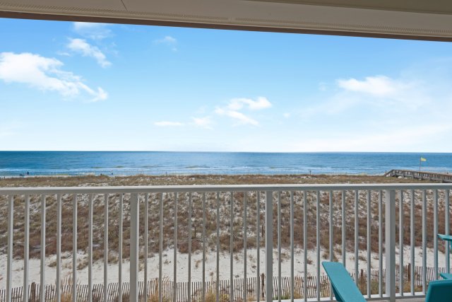 3 Townhouse vacation rental located in Navarre 1