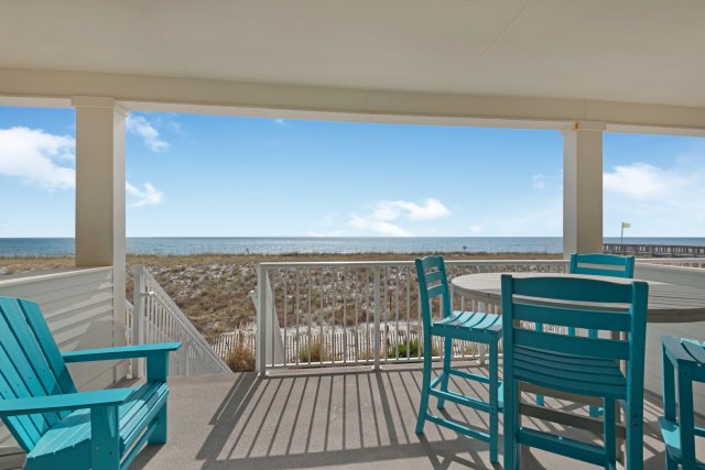 3 Townhouse vacation rental located in Navarre 1