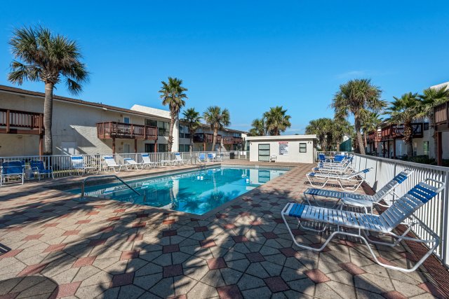 3 Townhouse vacation rental located in Navarre 1