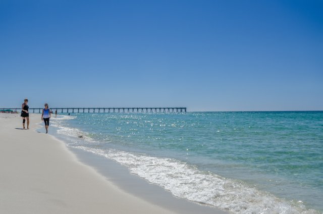 3 Townhouse vacation rental located in Navarre 1