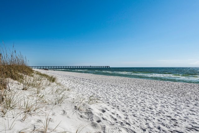 3 Townhouse vacation rental located in Navarre 1