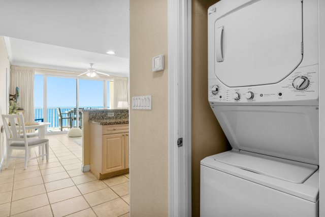 2 Condominium vacation rental located in Panama City Beach 1