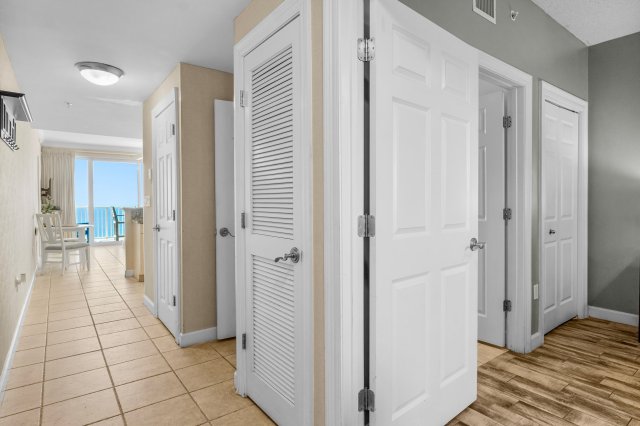 2 Condominium vacation rental located in Panama City Beach 1