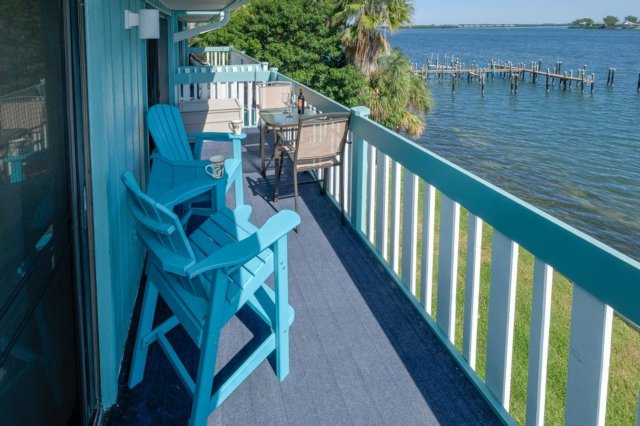 2 Condominium vacation rental located in Anna Maria Island 1