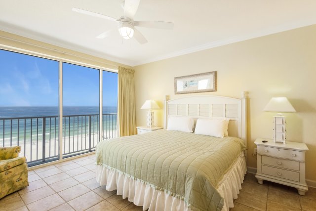 3 Condominium vacation rental located in Panama City Beach 1