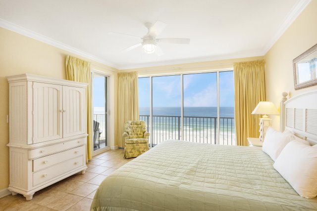 3 Condominium vacation rental located in Panama City Beach 1