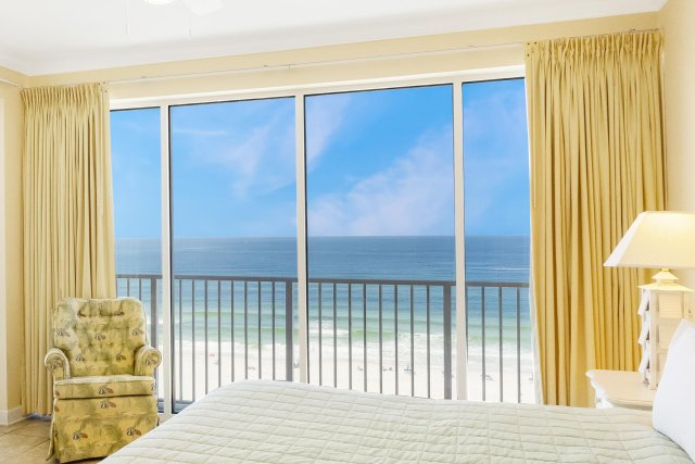 3 Condominium vacation rental located in Panama City Beach 1