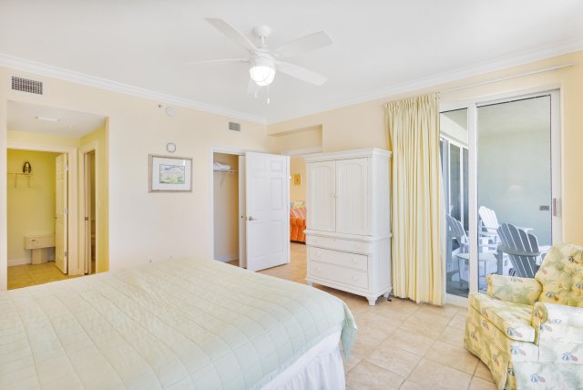 3 Condominium vacation rental located in Panama City Beach 1