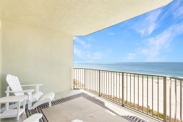 3 Condominium vacation rental located in Panama City Beach 1