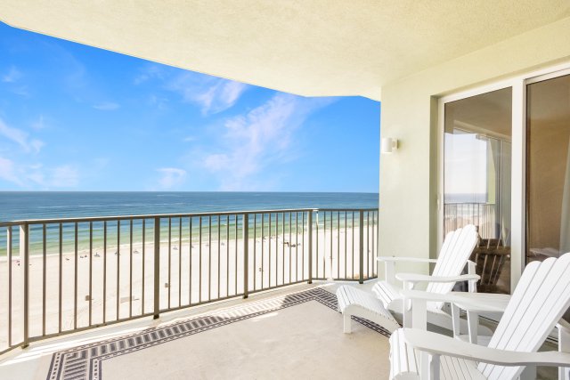 3 Condominium vacation rental located in Panama City Beach 1