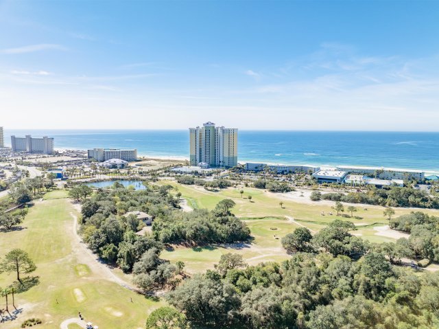 3 Condominium vacation rental located in Panama City Beach 1