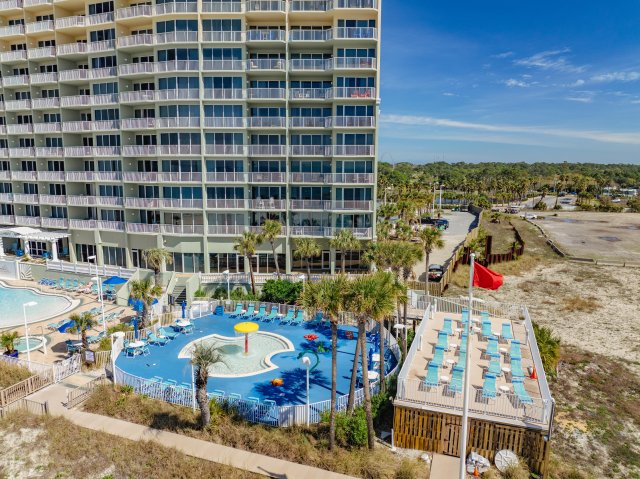 3 Condominium vacation rental located in Panama City Beach 1