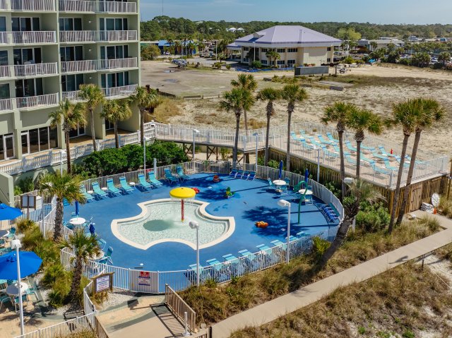 3 Condominium vacation rental located in Panama City Beach 1