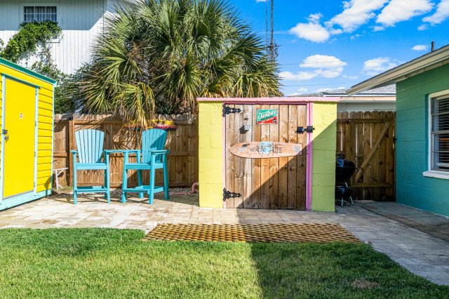 2 House vacation rental located in Panama City Beach 1