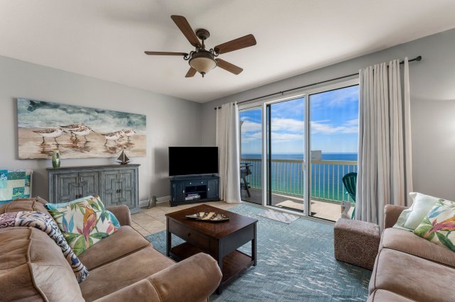 1 Condominium vacation rental located in Panama City Beach 1