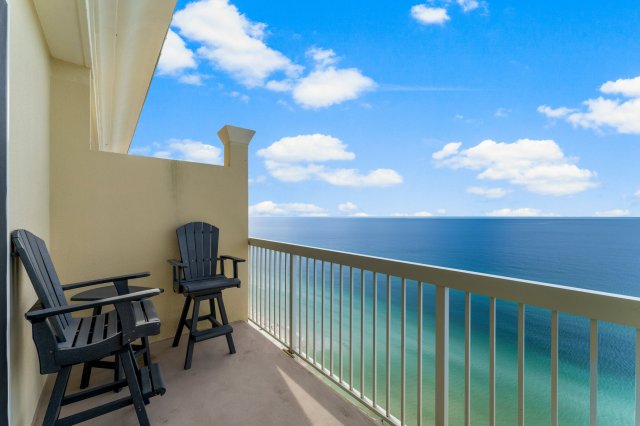 1 Condominium vacation rental located in Panama City Beach 1