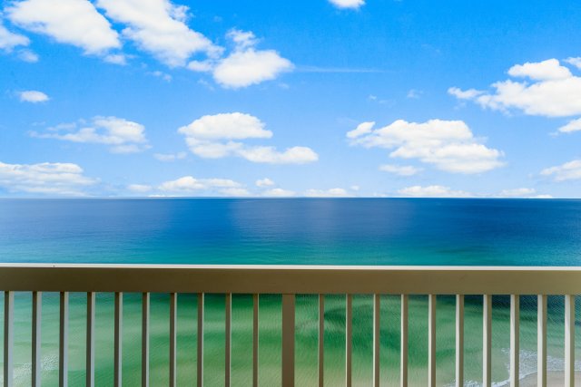 1 Condominium vacation rental located in Panama City Beach 1