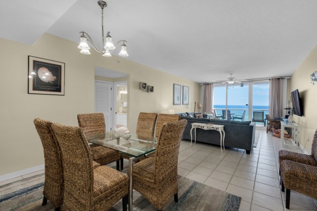 3 Condominium vacation rental located in Navarre 1