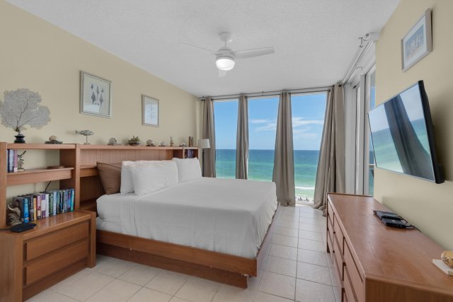 3 Condominium vacation rental located in Navarre 1