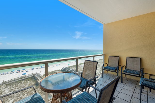 3 Condominium vacation rental located in Navarre 1