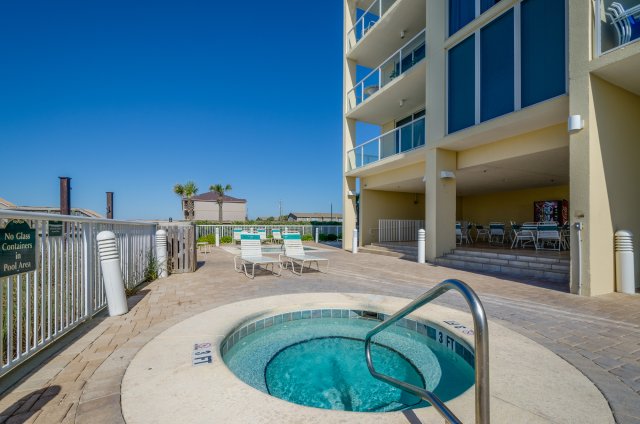 3 Condominium vacation rental located in Navarre 1