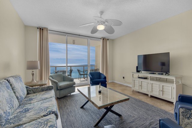 3 Condominium vacation rental located in Navarre 1