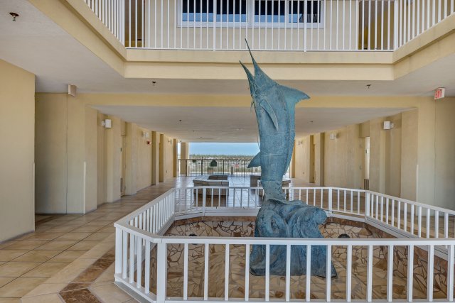 3 Condominium vacation rental located in Navarre 1