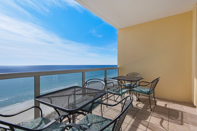 3 Condominium vacation rental located in Navarre 1