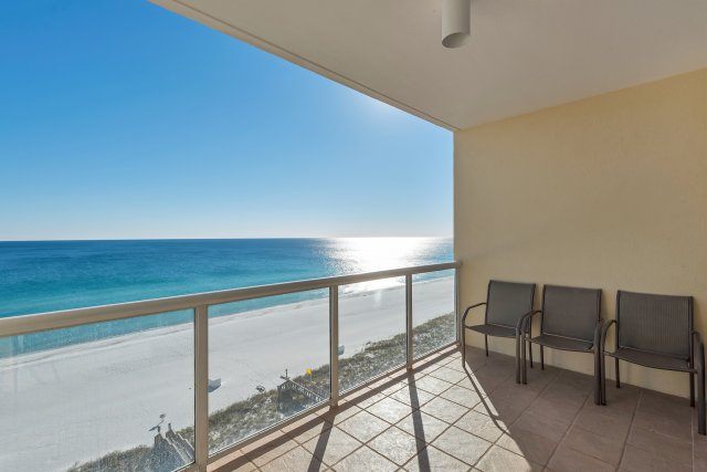 3 Condominium vacation rental located in Navarre 1