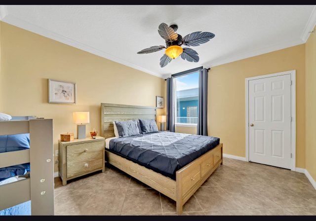 4 Condominium vacation rental located in Okaloosa Island 1