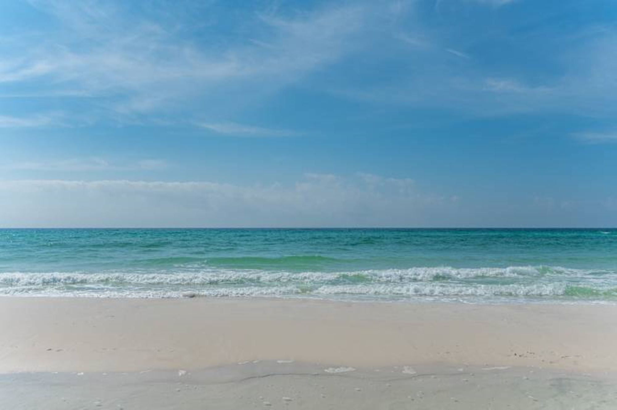 2 Condominium vacation rental located in Okaloosa Island 1