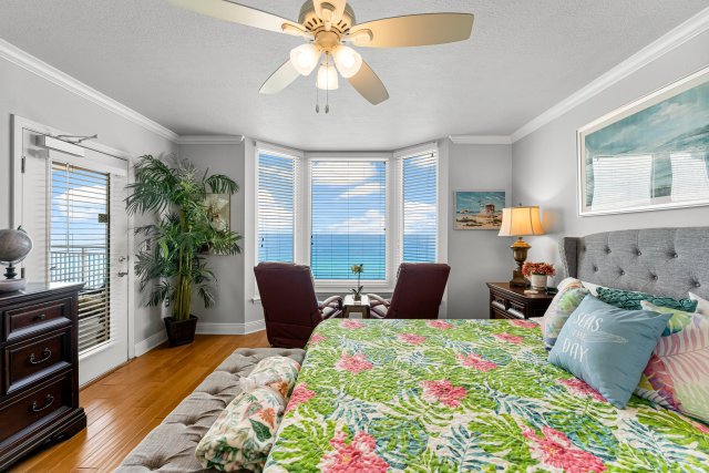 2 Condominium vacation rental located in Panama City Beach 1