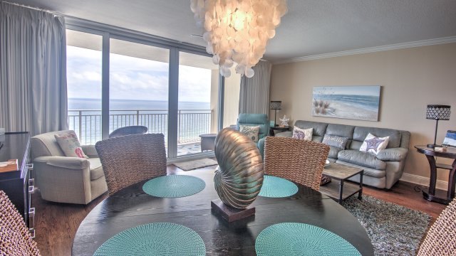 1 Condominium vacation rental located in Panama City Beach 1